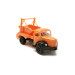 Berliet GLR-8 Orange-HO-1/87-BREKINA 85390