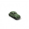 VW Coccinelle 1969 Vert d'eau-HO 1/87-BREKINA 25013VE