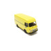 Camion Saviem SG2 "La Poste"-HO 1/87-BREKINA 14627