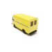 Camion Saviem SG2 "La Poste"-HO 1/87-BREKINA 14627