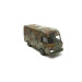 Camion Saviem SG2 "Armée"-HO 1/87-BREKINA 14628