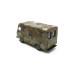 Camion Saviem SG2 "Armée"-HO 1/87-BREKINA 14628