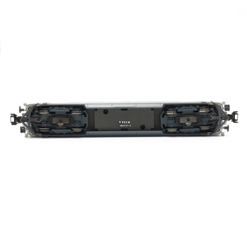 Locomotive EL18 2253 NSB Ep VI digital son 3R-HO-1/87-MARKLIN 39466