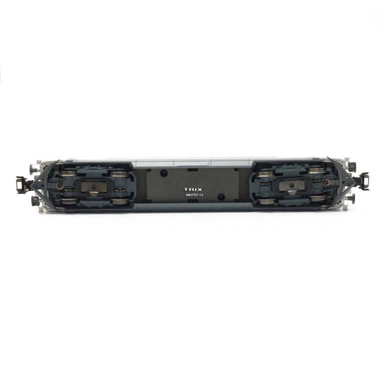 Locomotive EL18 2253 NSB Ep VI digital son 3R-HO-1/87-MARKLIN 39466