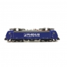Locomotive 186 Rhenus Logistics Ep VI-N-1/160-ARNOLD HN2464