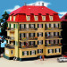 Immeuble  HO KIBRI 38354 modelisme ferroviaire et diorama neuf KIBRI