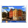 MAISON DE VILLE HO KIBRI 38355 modelisme ferroviaire et diorama neuf KIBRI