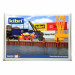Set port intérieur HO KIBRI 38528 modelisme ferroviaire et diorama neuf KIBRI
