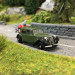 Citroën Traction 11A 1935-HO 1/87-SAI 6165