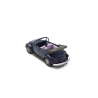 VW Coccinelle Cabriolet Violette-HO 1/87-AWM 0020VIO