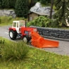 Tracteur Fortschritt ZT 303-HO-1/87-BUSCH 42846