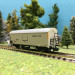 Wagon réfrigéré DTMVF-FFA Ep IV-N 1/160-ARNOLD HN6432