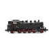 Locomotive BR86.241 ÖBB Ep III-HO 1/87- ROCO 73024