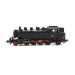 Locomotive BR86.241 ÖBB Ep III-HO 1/87- ROCO 73024