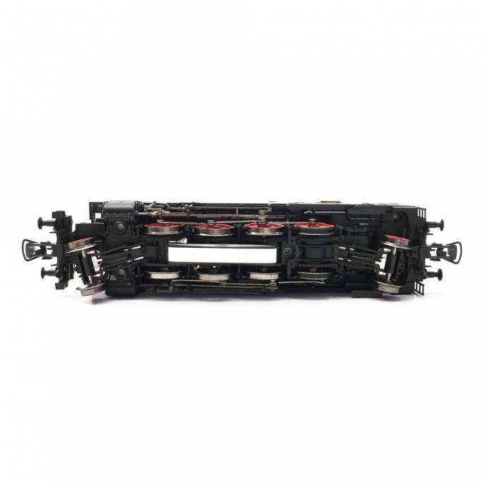 Locomotive BR86.241 ÖBB Ep III-HO 1/87- ROCO 73024