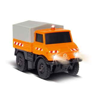 Mercedes Unimog U400 Communal-HO 1/87-CARSON 500504125