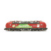 Locomotive BR 193 301-9 DB AG Ep VI digital son-N 1/160-FLEISCHMANN 739397