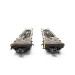 2 wagons porte conteneur excavation Stuttgart 21 Ep VI-HO 1/87-MARKLIN 47130