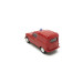 Renault 4L fourgonnette Pompiers-HO-1/87-BREKINA 14747