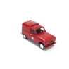 Renault 4L fourgonnette Pompiers Versailles-HO-1/87-BREKINA 14747