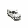 Mercedes Classe G - Gris métal-HO 1/87-HERPA 430623-002