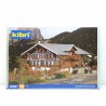 Ferme de montagne HO KIBRI 38807 modelisme ferroviaire et diorama neuf KIBRI