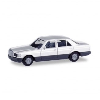 Mercedes Classe S Limo Kit-HO 1/87-HERPA 13727