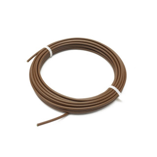 Câble Marron 0.5 mm / 5m - ADT H05VM