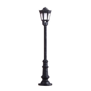 Lampadaire ancien de rue LED 28mm-N 1/160-VIESSMANN 6474