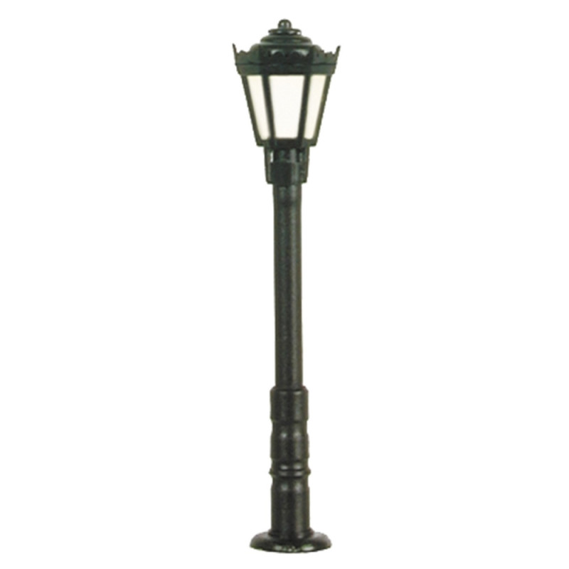 Lampadaire ancien de rue LED 33mm-N 1/160-VIESSMANN 6470