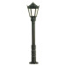 Lampadaire ancien de rue LED 33mm-N 1/160-VIESSMANN 6470