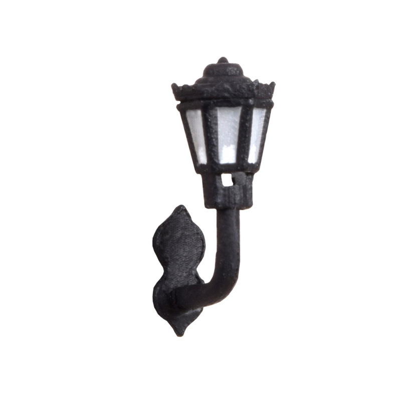 Lampadaire ancien mural / lanterne LED-N 1/160-VIESSMANN 6478