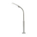 Lampadaire courbé 40mm LED-Z 1/220-VIESSMANN 7190