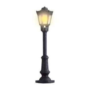 Lampadaire ancien 20mm LED-Z 1/220-VIESSMANN 7174