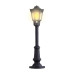 Lampadaire ancien 20mm LED-Z 1/220-VIESSMANN 7174