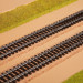 Ballast gris 250g - HO 1 /87-NOCH 09374