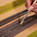 Ballast gris 250g - HO 1 /87-NOCH 09374