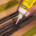 Ballast brun 250g - HO 1 /87-NOCH 09372