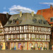 Maison de ville HO KIBRI 38904 modelisme ferroviaire et diorama neuf KIBRI