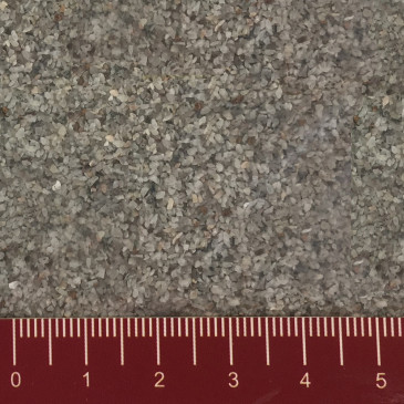 Ballast calcaire brun beige 0.5 /1 mm 250g - HO 1 /87-NOCH 09361