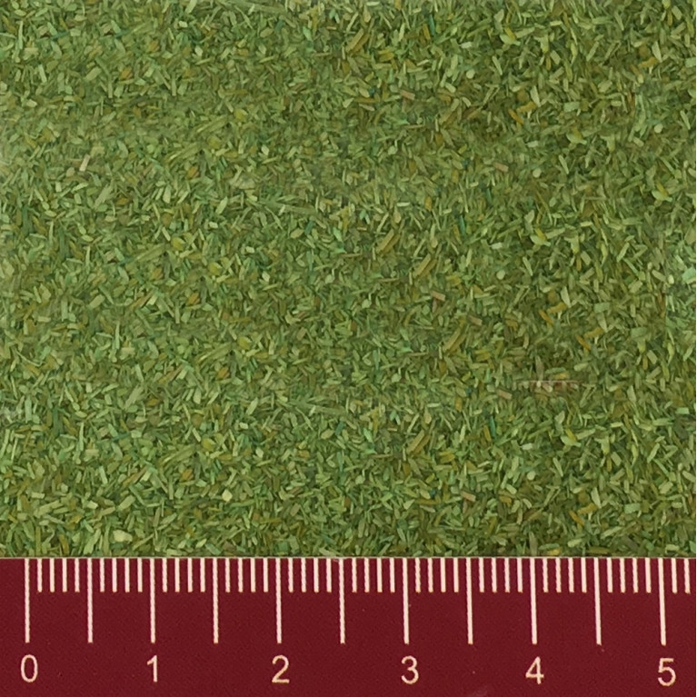 Flocage vert clair 165g-Toutes échelles-NOCH 08411