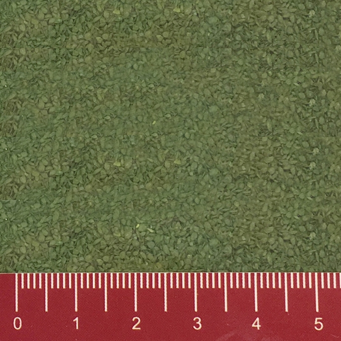 Feuilles vert moyen 50g-Toutes échelles-NOCH 07144