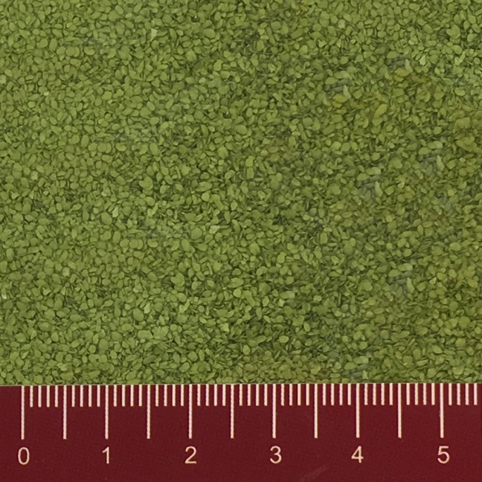 Feuilles vert clair 50g-Toutes échelles-NOCH 07142