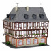 Maison de ville HO KIBRI 38904 modelisme ferroviaire et diorama neuf KIBRI