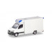 Mercedes Sprinter 18" (ambulance) Blanc Kit-HO 1/87-HERPA 13710