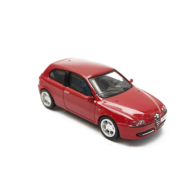 Alfa Romeo 147 Ph 1-HO 1/87-RICKO 38311 modélisme