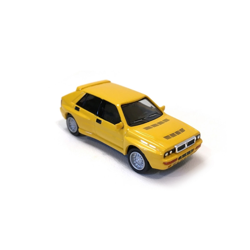 ミニカー 1/18 Ricko Lancia Delta Integrale Diecast model cars Lancia Delta HF Integrale 1/18 Ricko HF