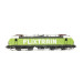 Locomotive 193 813-3 FLIXTRAIN Ep VI-HO 1/87-ROCO 73312