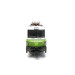 Locomotive 193 813-3 FLIXTRAIN Ep VI-HO 1/87-ROCO 73312