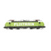 Locomotive 193 813-3 FLIXTRAIN Ep VI-HO 1/87-ROCO 73312